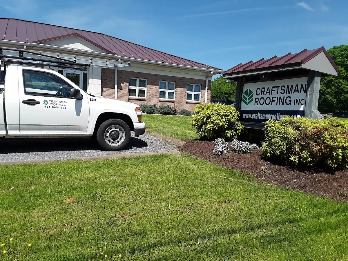 Quality Gutter & Downspout Repair by experienced craftsmen in Verona Station